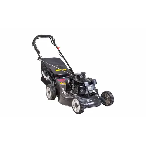 Masport 21" Cont Honda Gxv160 Self Propelled Mower