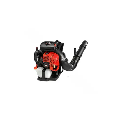 79.9cc Backpack Blower With Hip Throttle 79.9cc Backpack Blower With Hip Throttle