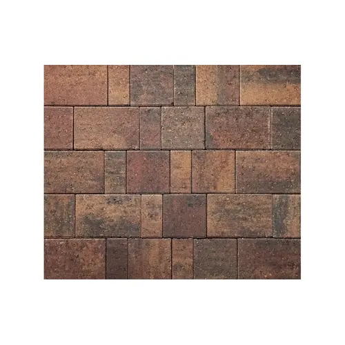 6" X 9" 60mm Dimensions Paver Bella 6" X 9" 60mm Dimensions Paver Bella