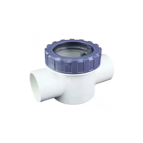 2.0" Check Valve