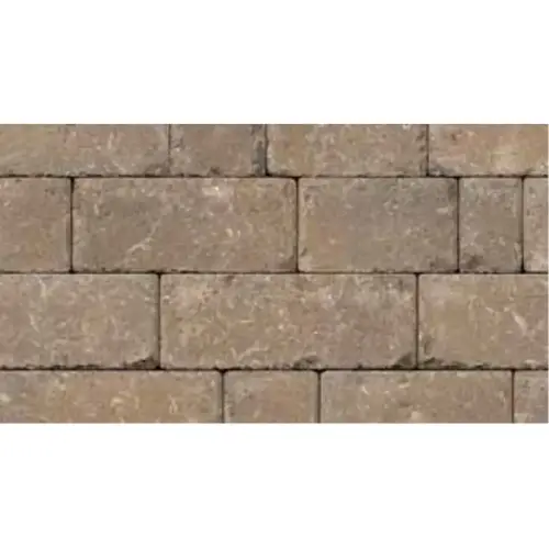 Colonial Blend Antiqued Westgate Cap/ Coping Colonial Blend Antiqued Westgate Cap/ Coping