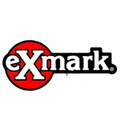 Exmark Logo Decal