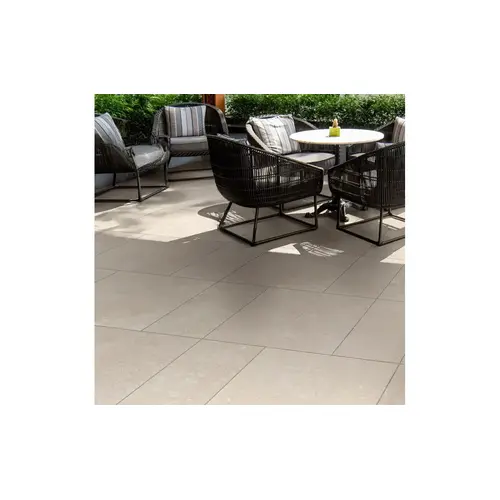 24" X 24" X 3/4" Blanco Genoa Beige 24" X 24" X 3/4" Blanco Genoa Beige