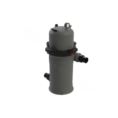 Galaxy Single Element Cartridge Filter Galaxy Single Element Cartridge Filter