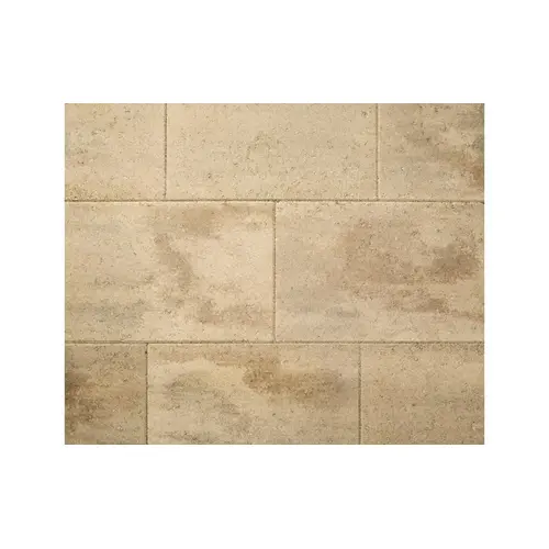 12" X 24" 60mm Moduline Paver Montecito 12" X 24" 60mm Moduline Paver Montecito
