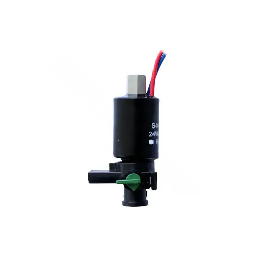 Netafim Ag Plastic Solenoid N.o. 24v 2.2w Netafim Ag Plastic Solenoid N.o. 24v 2.2w