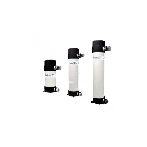 120/240v 50/60hz D-57 Ultraviolet Generator