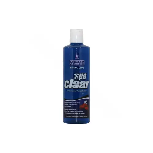 1 Pt Spa Clear