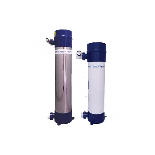 E-110 Ultraviolet Generator 120/240v 50/60hz