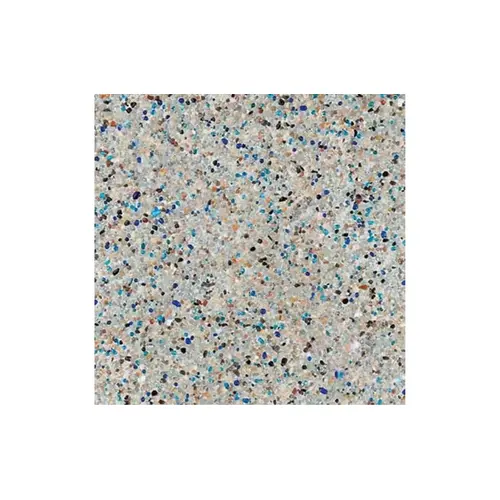 Caribbean Blue Stonescapes Puerto Rico Blend Small Pool Finish Mini Kit Caribbean Blue Stonescapes Puerto Rico Blend Small Pool Finish Mini Kit