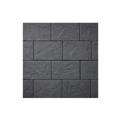 6" X 9" Origins Accent Paver Midnight 6" X 9" Origins Accent Paver Midnight