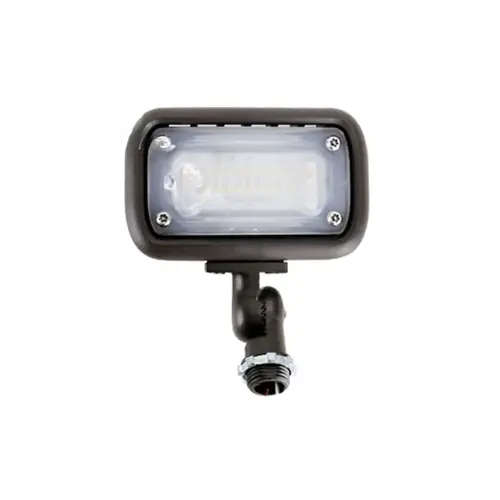 Aluminum Integrated Led Mini Flood Light 12v 4w 3000k