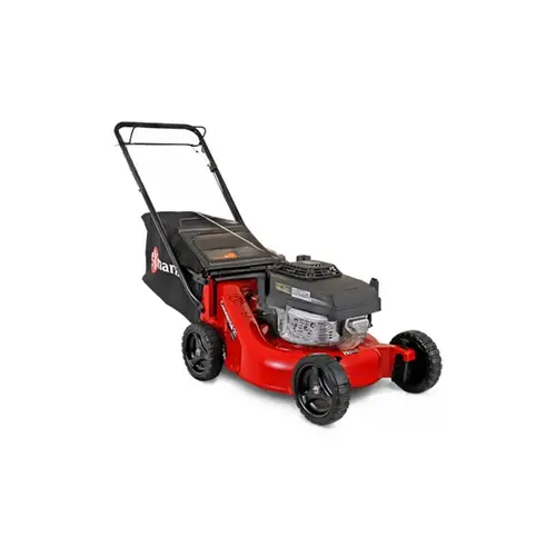 21" 180cc S-series Self Propelled Zone Start Mower With Kawasaki Fj180v 21" 180cc S-series Self Propelled Zone Start Mower With Kawasaki Fj180v