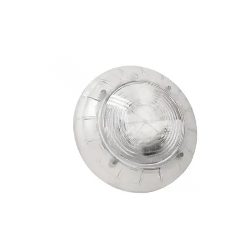 E-lumen X High Power Quartz Led Light With White Face Ring E-lumen X High Power Quartz Led Light With White Face Ring