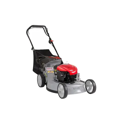 Masport 21" 800 Al Spv 3n1 Self Propelled Mower