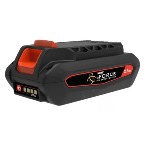 E-force High-capacity Lithium-ion Battery 2.5ah 56v