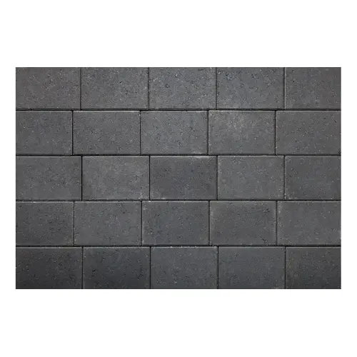 6" X 9" Graphite Dimensions Paver 6" X 9" Graphite Dimensions Paver