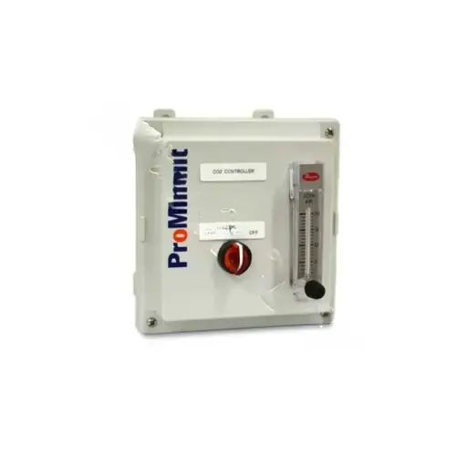Co2-50d Feed Unit 5-50 Scfh With Diffuser Co2-50d Feed Unit 5-50 Scfh With Diffuser