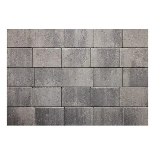 60mm 3-piece Dimensions 18 Paver Rio 60mm 3-piece Dimensions 18 Paver Rio