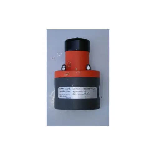 0.5" 2-port Backpressure Relief Valve 0.5" 2-port Backpressure Relief Valve