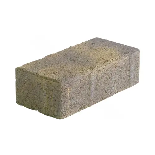 4" X 8" 60mm Holland Stone Paver Earth 4" X 8" 60mm Holland Stone Paver Earth