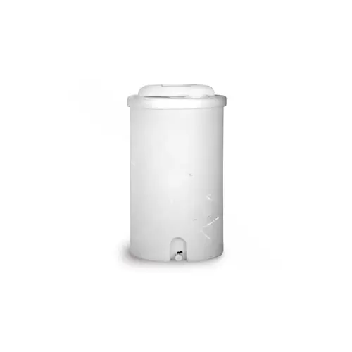 Pro Products 30gal Tank & Top F Injectn Sys