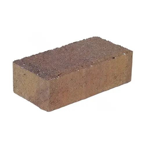 4" X 8" 60mm Holland Stone Tumbled Paver Old Town Blend 4" X 8" 60mm Holland Stone Tumbled Paver Old Town Blend