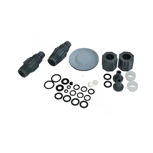 Solenoid Pump Spare Pump Kit For 76 Gpd Solenoid Pump Spare Pump Kit For 76 Gpd