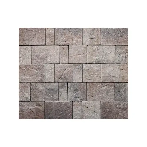 60mm 3-piece Origins 18 Paver Sonoran Gray 60mm 3-piece Origins 18 Paver Sonoran Gray