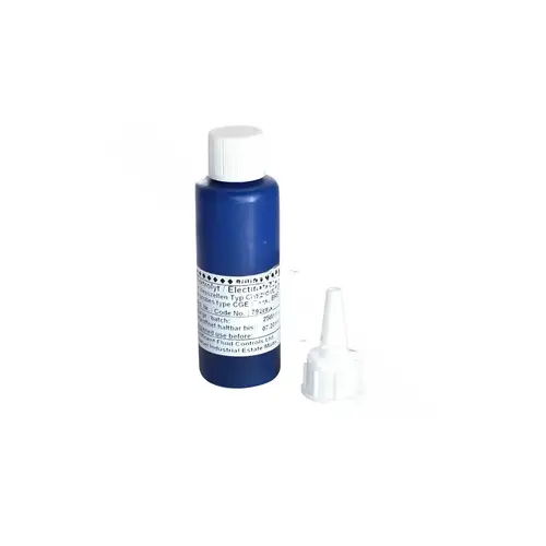 50 Ml Electrolyte Solution For Cge/cte/bre Cell Types 50 Ml Electrolyte Solution For Cge/cte/bre Cell Types