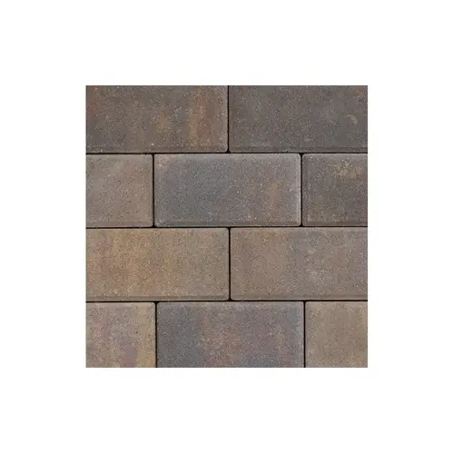 4" X 8" 60mm Holland Stone Paver Sierra 4" X 8" 60mm Holland Stone Paver Sierra