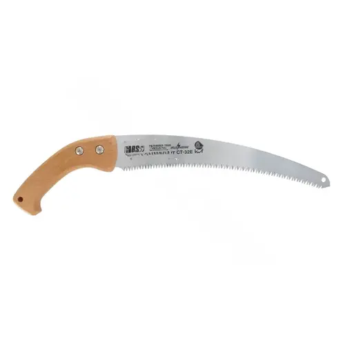12-1/2 (320mm) Curved Pruning Saw With Holster