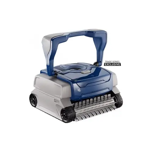 Polaris 8050 Sport Robotic Pool Cleaner With Caddy Polaris 8050 Sport Robotic Pool Cleaner With Caddy