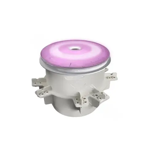 7-3/4" Multi-color Led Bubbler With 80' Cord & Plug 7-3/4" Multi-color Led Bubbler With 80' Cord & Plug
