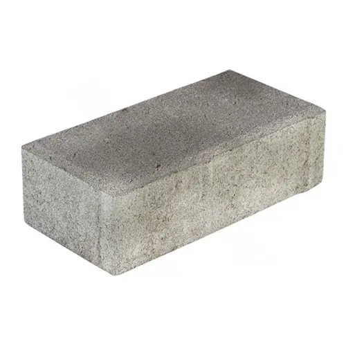 4" X 8" 60mm Holland Stone Paver Chicago Blend 4" X 8" 60mm Holland Stone Paver Chicago Blend