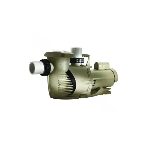 WhisperFloXF High Performance Pump, 3 HP, 208-230/460 V, 60 Hz, Three Phase