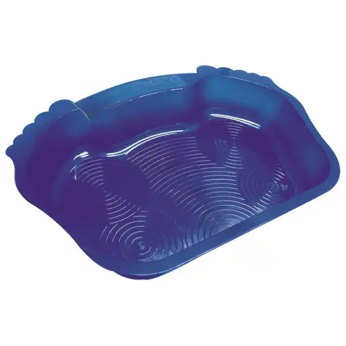 Blue Foot Bath Blue Foot Bath