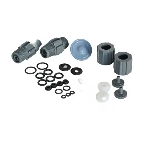 Solenoid Pump Spare Pump Kit For 17 Gpd
