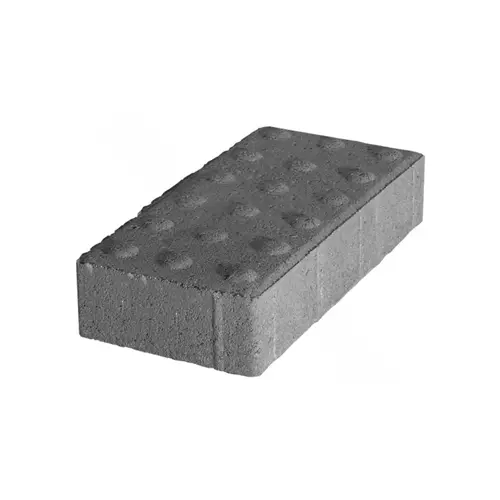 6" X 12" 60mm Cityscape Ada Paver 6" X 12" 60mm Cityscape Ada Paver