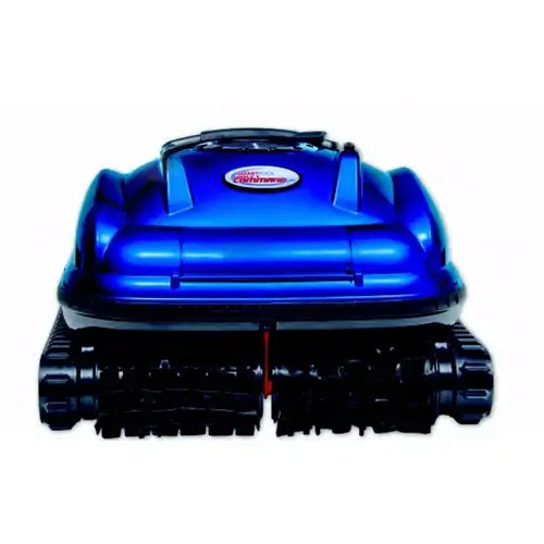 Command Plus Robotic Pool Cleaner With Remote