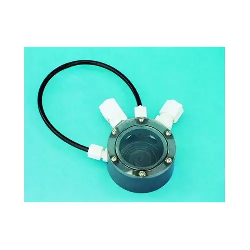 .75 Hp Acrylic Sensor Cell Only .75 Hp Acrylic Sensor Cell Only