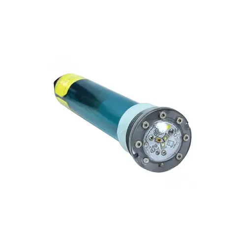 Rgb Melody-j Led Underwater Light 14w 12v With 150' Cord