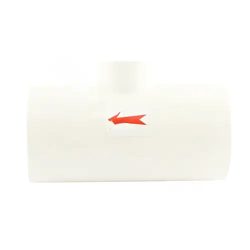 Temperature Sensor Tapped Tee