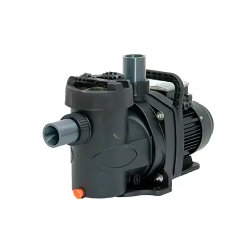 Badu Pro-ii E Pool Pump 1thp 115/230v