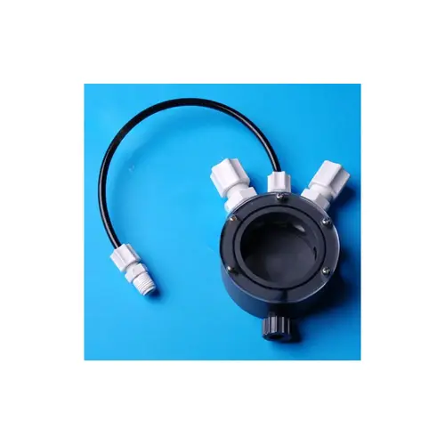 Fc Only 1/2" Acrylic Sensor Cell