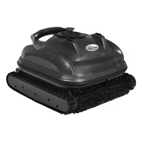 Command Plus Robotic In Ground Pool Cleaner With Remote And Swivel Command Plus Robotic In Ground Pool Cleaner With Remote And Swivel