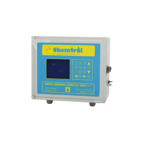 Pc2100 With Monitoring Option