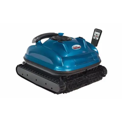 Nitro Ws Robotic In Ground Pool Cleaner With Remote Nitro Ws Robotic In Ground Pool Cleaner With Remote
