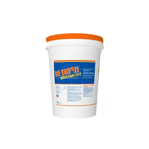 Refresh Shock & Sanitizer 59.5%