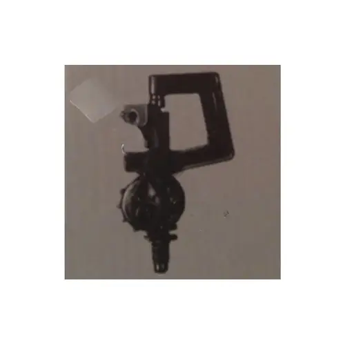 Spot Vari Rotor 360 degree Red Nozz